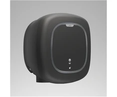 Wallbox | Elektrinis automobilinis įkroviklis Pulsar Pro, 2 tipo lizdas | 22 kW | 4G, Wi-Fi, Bluetooth | 7 m | Juodas