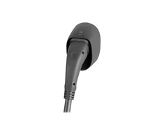 Wallbox | Socket Holder | Berlin T2 A | Juodas