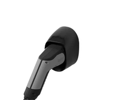 Wallbox | Socket Holder | Berlin T2 A | Juodas