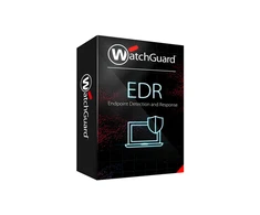 WatchGuard EDR | 3 year(s) | 1 - 50 user(s)