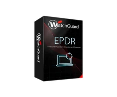 WatchGuard EPDR | 3 year(s) | 1 - 50 user(s)