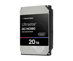 SanDisk Ultrastar DC HC560 | 7200 RPM | 20000 GB
