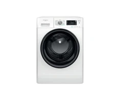 Whirlpool Skalbimo mašina | FFB 9479 BV EE | Energy efficiency class A | Front loading | Skalbimo talpa 9kg | 1400 RPM | Gylis 63 cm | Plotis 59.5 cm | Digital | Steam function | Baltas