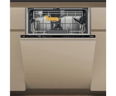 Whirlpool Sūkurys Indaplovė | WH8IPB14AM6L0 | Įmontuotas | Plotis 59,8 cm | Patalpų skaičius 14 | Programų skaičius 10 | B energijos vartojimo efektyvumo klasė