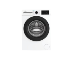 Indesit WAM 97WB EE Skalbimo mašina, A, Front loading, Skalbimo talpa 9kg, 1351 RPM, Gylis 58 cm, Baltas | Whirlpool