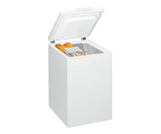 Šaldiklis FREEZER CHEST WH1410 E2 2 WHIRLPOOL
