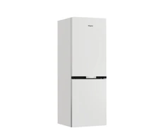 Whirlpool Šaldytuvas | WHK 25364 W4E | Energy efficiency class E | Free standing | Combi | Height 186.5 cm | No Frost system | Šaldytuvas net capacity 210 L | Šaldiklis net capacity 106 L | 37 dB | Baltas