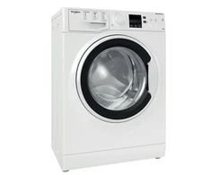 WHIRLPOOL Skalbimo mašina WRBSS 6249 W EU, 6kg, 1200 rpm, Energy class C, Gylis 42.5 cm, Inverter motor