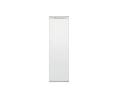 Whirlpool Šaldytuvas | WHSD18A013D1 | Energy efficiency class E | Built-in | Larder | Height 177 cm | Šaldytuvas net capacity 306 L | Ekranas | 30 dB | Nerūdijantis plienas