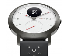 withings steel hr kaina