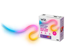 LED lemputė WiZ|Smart WiFi Neon Flex Lightstrip 3m Type-C|24 W|RGB
