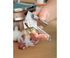 WMF Profi Plus 1871636030 Garlic Press, Material Cromargan® stainless steel 18/10, 1 pc(s), Nerūdijantis plienas