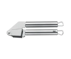 WMF Profi Plus 1871636030 Garlic Press, Material Cromargan® stainless steel 18/10, 1 pc(s), Nerūdijantis plienas