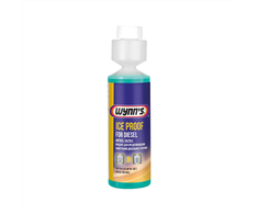 Wynns Dyzelino priedas nuo kristalizacijos WYNN S, 0.25 l