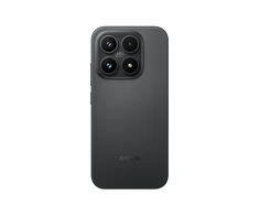 Xiaomi | 17 | Juodas | 6.3 " | LTPO AMOLED | 1220 x 2656 pikselių | Qualcomm | Snapdragon 8 Elite Gen 5 (3 nm) | Internal RAM 12 GB | 512 GB | Dual SIM | 3G | 4G | 5G | Main camera resolution 50 MP | Secondary camera resolution 50 MP | Android 16, HyperOS 3 | 7000 mAh