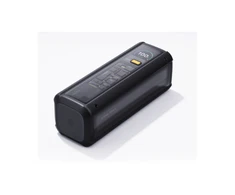 Xiaomi Power Bank | HyperCharge | 25000 mAh | Juodas