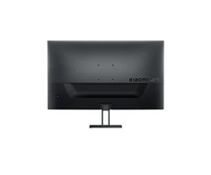 Žaidimų monitorius Xiaomi 2K Gaming Monitor G27Qi/27 "/IPS /QHD (2560 x 1440)/16:9/180 Hz / 1 ms/ 300 cd/m²/| HDMI jungtys quantity 2 / Juodas