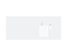 XIAOMI 33W Charging Combo Type-A EU