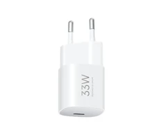 „Xiaomi“ 33 W nano maitinimo adapteris (USB-C)
