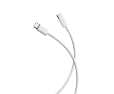 „Xiaomi“ | 3A pintas USB-C–USB-C laidas, 1 m