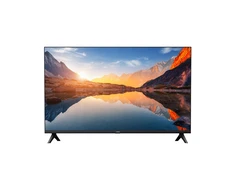 Televizorius Xiaomi TV | A 2025 | 32" | Smart TV | Google TV | HD | Juodas