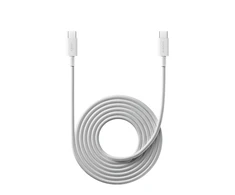 „Xiaomi“ | 6A pintas USB-C–USB-C laidas, 2 m