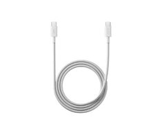 Xiaomi | 6A Braided USB-C to USB-C Cable, 1m | BHR087KGL
