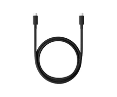 Xiaomi | 6A High-speed USB4 Braided USB-C to USB-C Cable, 1m