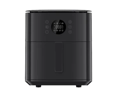 Karšto oro gruzdintuvė Xiaomi Air Fryer, 1700 W, 6,5 l, Juoda