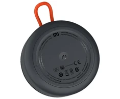 Nešiojama Bluetooth kolonėlė Mi, atspari vandeniui, juoda