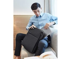 Xiaomi City 2 kuprinė 15.6" tamsiai pilka