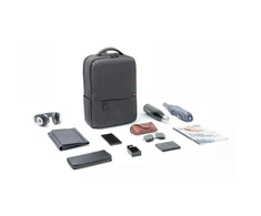 Xiaomi Commuter XDLGX-04 kuprinė, Tamsiai pilka
