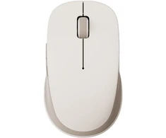 Xiaomi Dual-mode Pelė 2 | Wireless | 2.4 GHz, Bluetooth | Baltas
