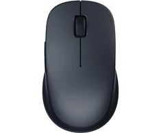 Xiaomi Dual-mode Pelė 2 | Wireless | 2.4 GHz, Bluetooth | Juodas