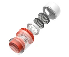 Xiaomi | Dust Mite Vacuum Cleaner Pro Filter | 2 pc(s)