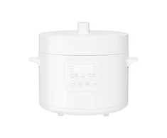 Daugiafunkcinis puodas Xiaomi Electric Pressure Cooker EU 1000 W 4.8 L | 1000 W | 4,8 l | Programų skaičius: 6 | Baltas