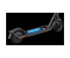„Xiaomi“ elektrinis paspirtukas „Elite EU“ | 400 W | 15 km/h | 10 colių