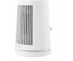 Xiaomi Elektrinis stalinis šildytuvas, 600 W, tinka kambariams iki 20 m², baltas