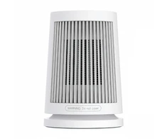 Xiaomi Elektrinis stalinis šildytuvas, 600 W, tinka kambariams iki 20 m², baltas