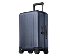 Kelioninis Xiaomi | Expandable Luggage 20" | Mėlyna | 3400 g | Luggage