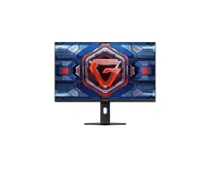 Xiaomi Gaming Monitorius G25i 2026 | 25 " | Fast IPS | 16:9 | 240 Hz | 1 ms | 1920 × 1080 pikselių | 400 cd/m² | HDMI jungtys quantity 1
