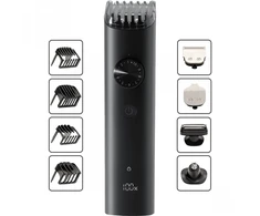 Elektrinė plaukų kirpimo mašinėlė XIAOMI Grooming Kit Pro EU