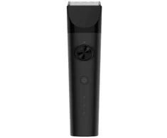 Plaukų kirpimo mašinėlė XIAOMI Hair Clipper EU, Juoda