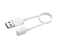 „Xiaomi“ | Magnetinis įkrovimo laidas nešiojamiesiems įrenginiams 2 | Maitinimo laidas