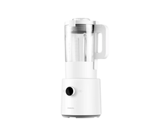 Kokteilinė Xiaomi Smart, Baltos spalvos