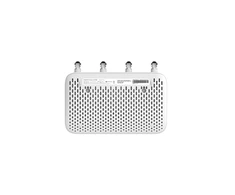 Maršrutizatorius Xiaomi Mobile | AC1200 EU | 802.11ac | 300 + 867 Mbit/s | 10/100/1000 Mbit/s | Ethernet LAN (RJ-45) jungle 3 | Tinklelio atramos Nr. | MU-MiMO Taip | Nėra mobiliojo plačiajuosčio ryšio | 4 tipo antena Išorinės antenos