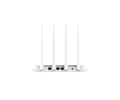 Xiaomi | Maršrutizatorius | AC1200 EU | 802.11ac | 300 + 867 Mbit/s | 10/100/1000 Mbit/s | Ethernet LAN (RJ-45) jungle 3 | Tinklelio atramos Nr. | MU-MiMO Taip | Nėra mobiliojo plačiajuosčio ryšio | 4 tipo antena Išorinės antenos