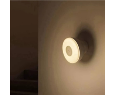 Naktinis šviestuvas Xiaomi Mi Motion Night Light 2 Baltas Mi Smart Home