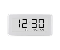 Temperatūros ir drėgmės matuoklis Xiaomi Mi Pro, baltas