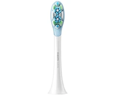 Xiaomi Oscillation (Clean) Elektrinio dantų šepetėlio keičiamų galvučių rinkinys, 3 vnt.